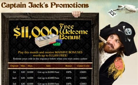 captainjackcasino price match|Captain Jack Casino Bonuses .